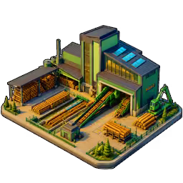 Forestry