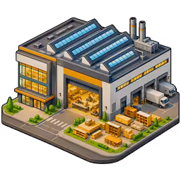 Furniture Factory
