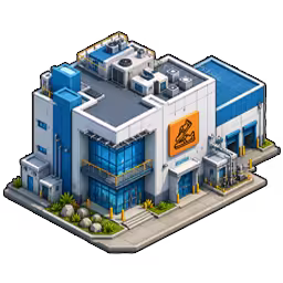 Mega Shoe Manufactory