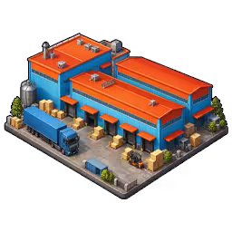 Mega Jam & Juice Storage