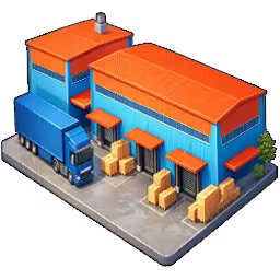 Jam & Juice Storage