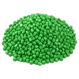 Bio-Plastic Granules