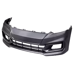 Car Bumper