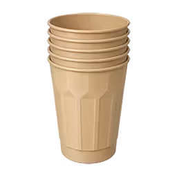Cups