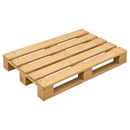 Wodden pallet
