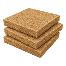 Hemp Insulation