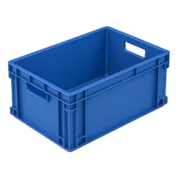 Plastic Boxes