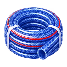 Plastic hose