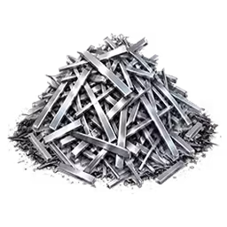 Metals Scraps