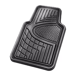 Rubber Floor Mat