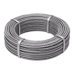 Steel wire