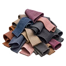 Textile Scraps
