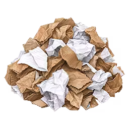 Waste Paper