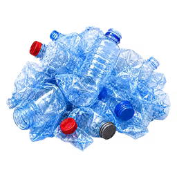 Waste Plastic